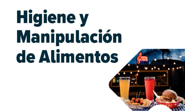 Cisneros tendrá capacitación gratuita sobre manipulación de alimentos