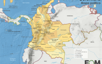 Categorización Fiscal en Colombia: ¿Por qué frena el desarrollo local?
