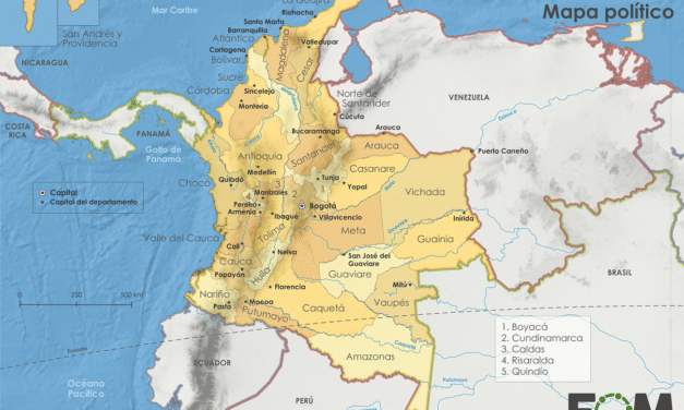 Categorización Fiscal en Colombia: ¿Por qué frena el desarrollo local?