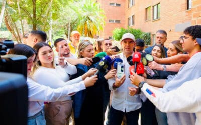 Ingenieros Medellín apoyan zonas afectadas por sismo