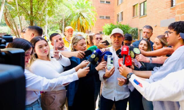 Ingenieros Medellín apoyan zonas afectadas por sismo