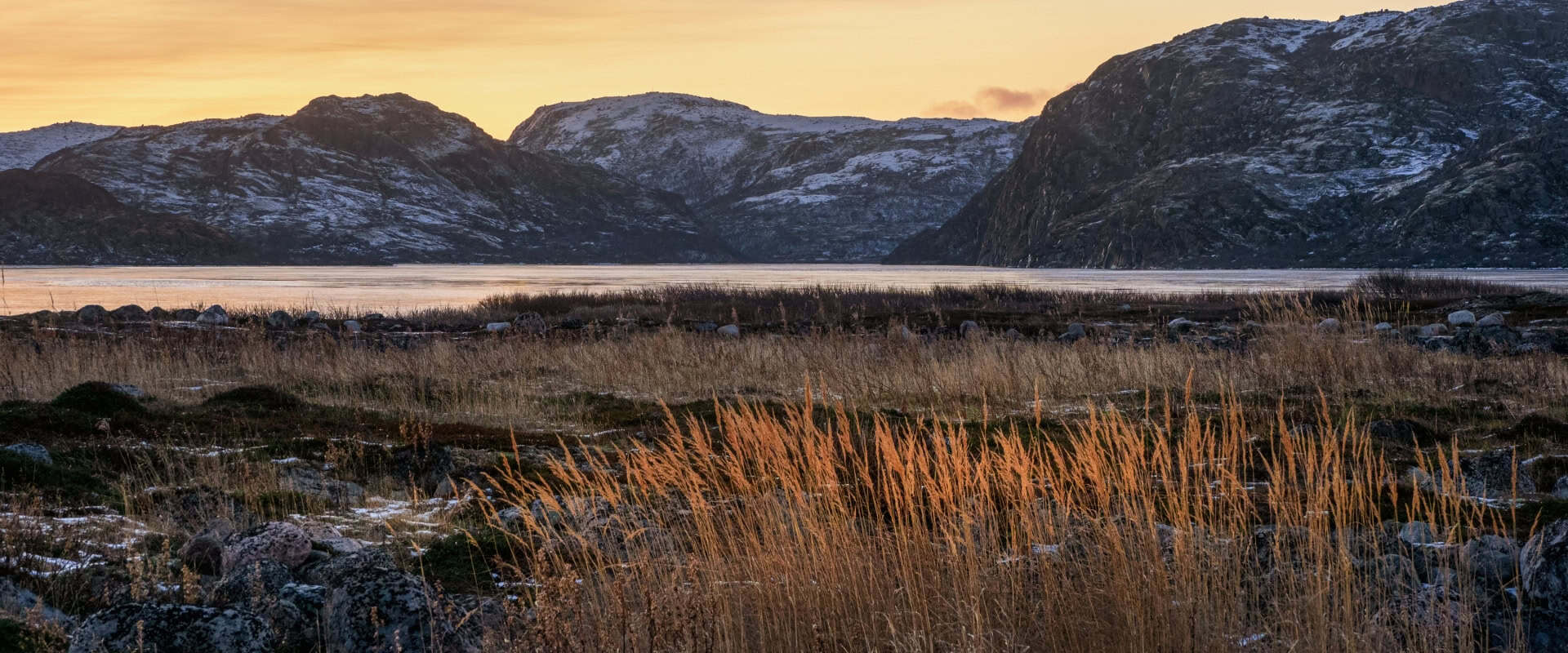 Metano siberiano amenaza metas globales para 2050 Zona de permafrost en Siberia asociada al metano siberiano