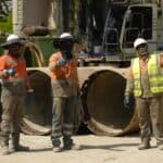 Medellín recibe hojas de vida para nuevas vacantes del Metro de la 80