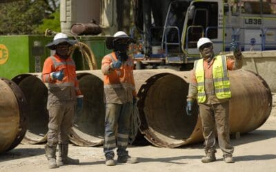 Medellín recibe hojas de vida para nuevas vacantes del Metro de la 80