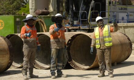 Medellín recibe hojas de vida para nuevas vacantes del Metro de la 80