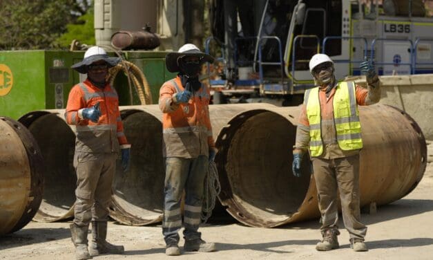 Medellín recibe hojas de vida para nuevas vacantes del Metro de la 80