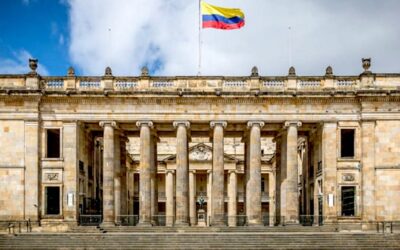 Congreso recibe proyecto para actualizar normas antisísmicas tras sismo del 10 de agosto