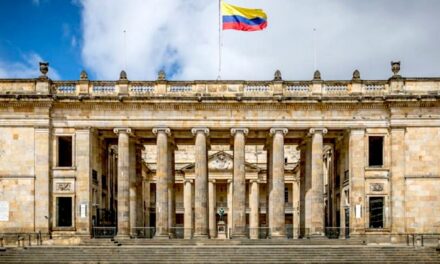 Congreso recibe proyecto para actualizar normas antisísmicas tras sismo del 10 de agosto