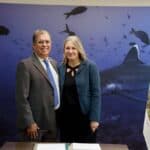 Sandra Bessudo asume la dirección de Parques Nacionales y prioriza agua, biodiversidad y comunidades