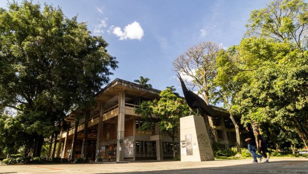 PDI UdeA: inicia discusión para definir el plan 2028-2038