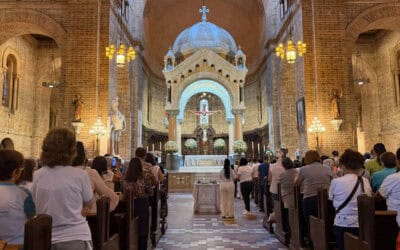 Personas mayores en Medellín tendrán más de 50 actividades en agosto
