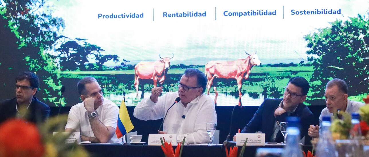 Plan de Choque ante El Niño: ayudas para el agro Anuncio oficial del Plan de Choque ante El Niño para el sector agropecuario