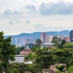 La revisión del POT de Medellín refuerza los planes integrales en barrios y centralidades