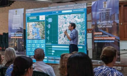Medellín cerró encuentros territoriales con 876 propuestas ciudadanas