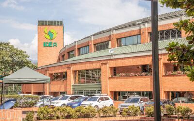 IDEA publica resoluciones que formalizan su rediseño institucional