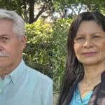 Nelson Orozco y Diana Márquez, elegidos ante el CSU de la UdeA