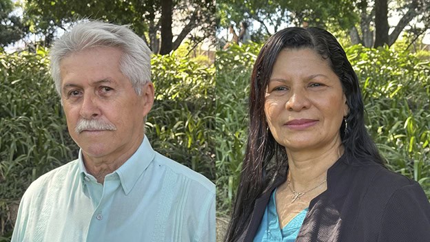 Imagen de referencia sobre representantes profesorales en la Universidad de Antioquia