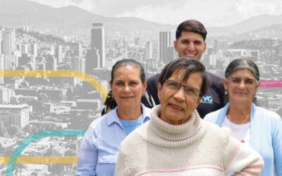 Medellín aplicará gradualmente el RUI hasta octubre de 2026