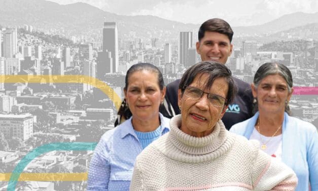 Medellín aplicará gradualmente el RUI hasta octubre de 2026