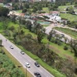 ANLA habilita medidas temporales en Torca y Guaymaral para avanzar en obras de la Autopista Norte