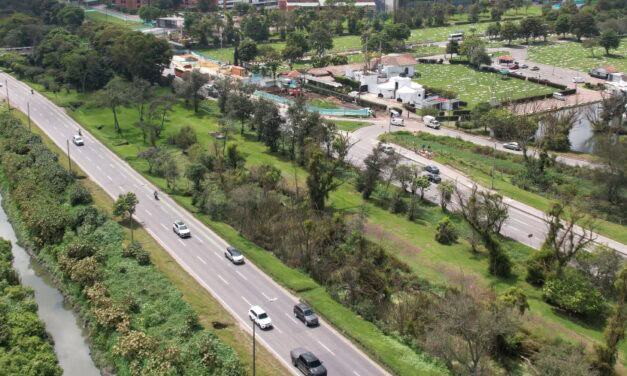 ANLA habilita medidas temporales en Torca y Guaymaral para avanzar en obras de la Autopista Norte