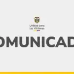 Unidad para las Víctimas adopta trabajo en casa en seis direcciones territoriales por sismo