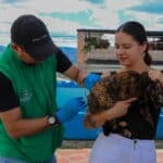 Yarumal anuncia jornada de vacunación antirrábica en el sector La Virgen