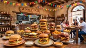 Abren convocatoria para el Yarumal Burger Fest 2026