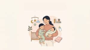 China anuncia más guarderías, subsidios y atención pediátrica para apoyar la natalidad