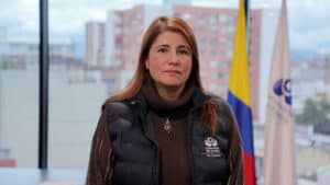 Defensora del Pueblo advierte en Ginebra sobre los efectos del mercenarismo