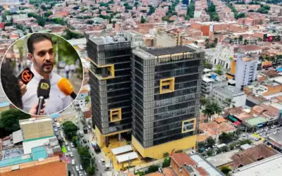Envigado ya mueve sus primeros nombres para la Alcaldía