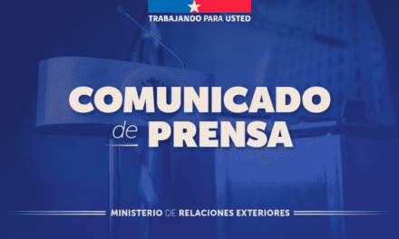 Chile reforzará apoyo consular en cuatro destinos por Fiestas Patrias