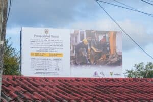 Yarumal realizó primera auditoría visible a vías urbanas