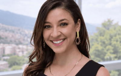 Beatriz Elena Gil fue nombrada directora de la Escuela de Nutrición y Dietética de la UdeA