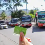 Coomutran implementa Cívica en rutas entre Medellín, Amagá y Caldas