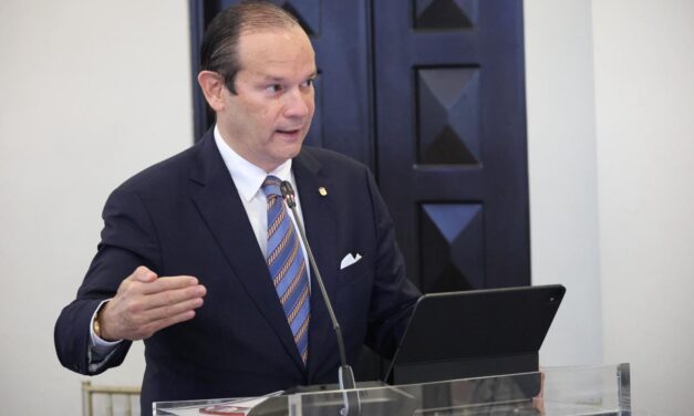 Panamá plantea liderazgo regional para defender el CMAR