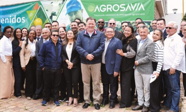 MinAgricultura retoma el CONSA y anuncia prioridades para el agro