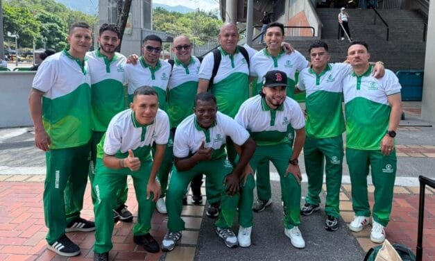 Antioquia suma victorias y una plata en deportes auditivos en Bogotá