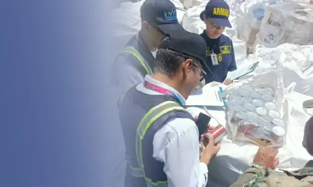 Invima fija trámite rápido para autorizar donaciones internacionales por desastre nacional