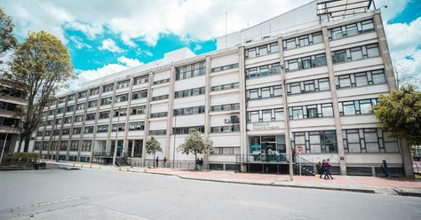 Educación superior: activan plan tras terremoto Imagen institucional sobre educación superior tras el terremoto en Colombia