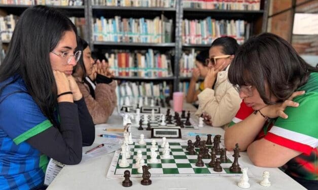 Entrerríos cerró ajedrez, patinaje y ultimate y define el subregional este sábado