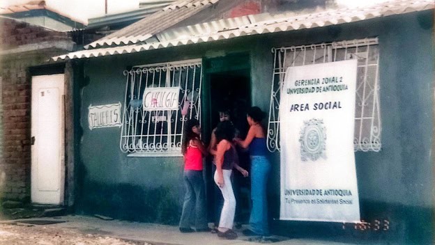 Forec y universidades: el modelo del Eje Cafetero vuelve al debate tras el sismo de 2026