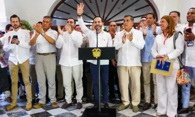 Gobierno anuncia 87.700 millones para el Gran Malecón de Cartagena
