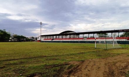 San Pedro de Urabá abre zonal de Juegos Escolares con 1.099 deportistas