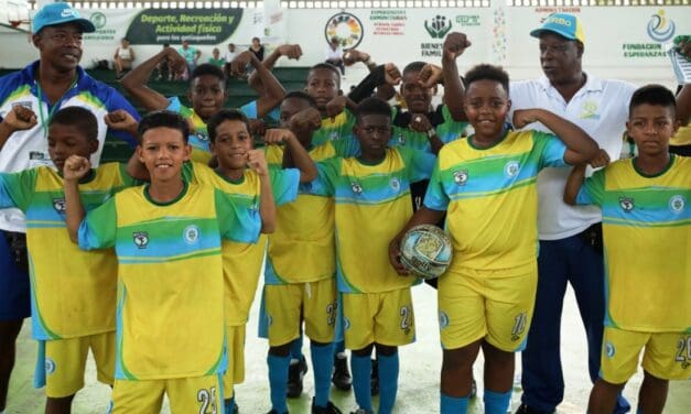 Turbo ganó cinco títulos en el zonal de Urabá de los Juegos Escolares