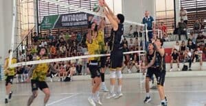 La Ceja lidera el zonal de Oriente en San Carlos antes de las finales
