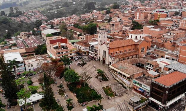 Alerta en San Antonio de Prado por bajo caudal de La Manguala