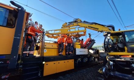 Metro de Medellín activa rutas alternas por novedad en la Línea A