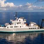 Malpelo será estudiado en expedición binacional del Pacífico