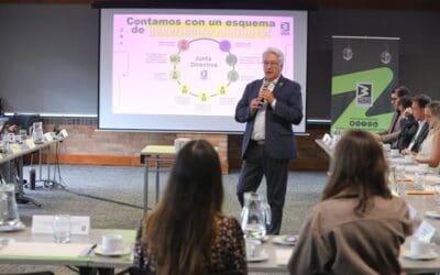 Metro de Medellín propone al Congreso un fondo para sostener el transporte masivo